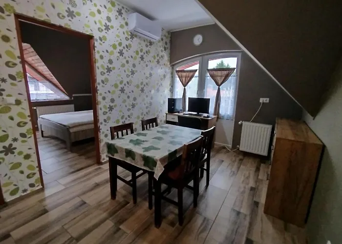 Fortuna Apartman