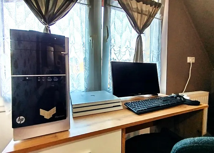 Fortuna Apartman
