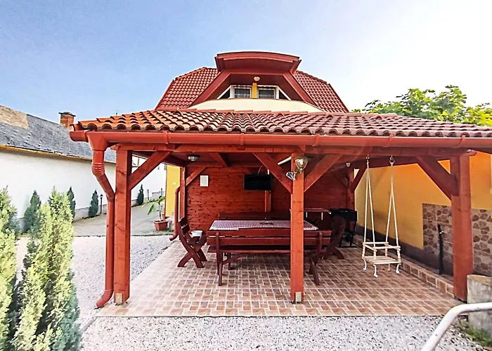 Fortuna Apartman