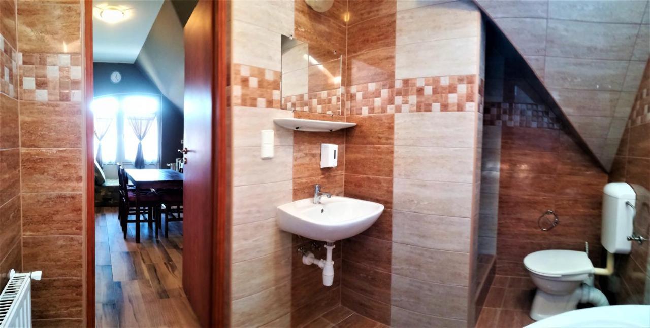 Fortuna Appartement