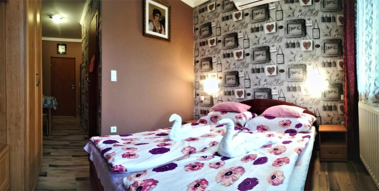 Appartement Fortuna Hajdúszoboszló