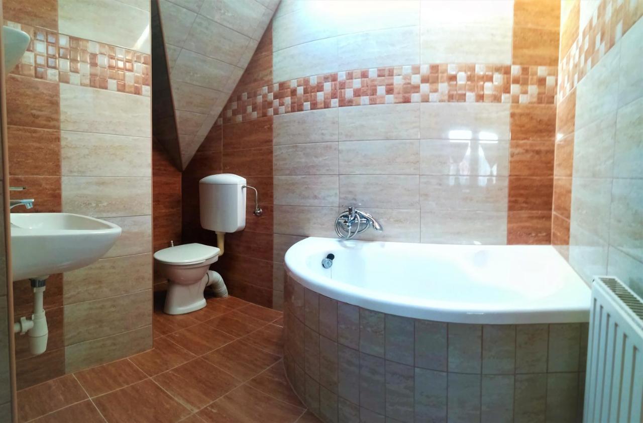 Appartement Fortuna Hajdúszoboszló