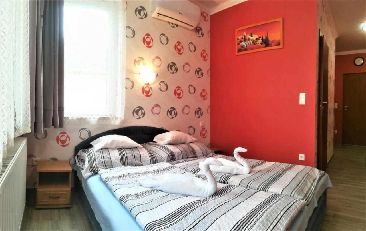 Fortuna Apartament *