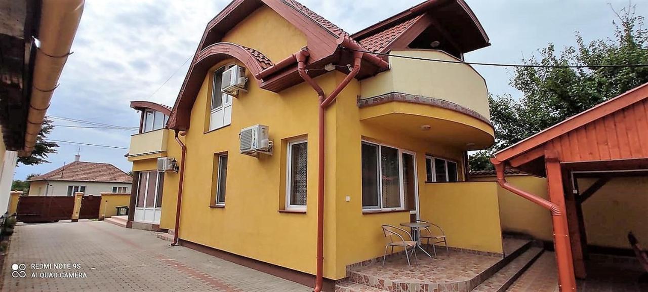 Fortuna Appartement