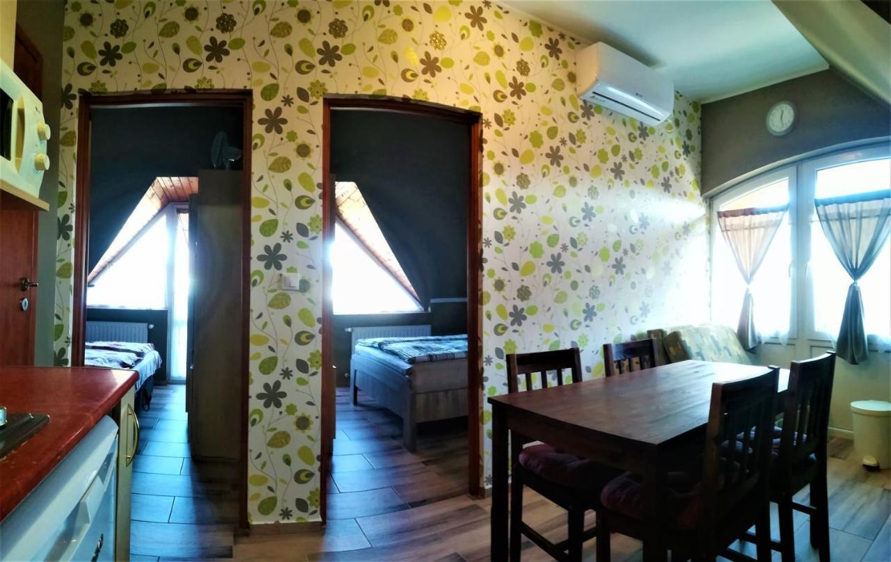 Appartement Fortuna Hajdúszoboszló