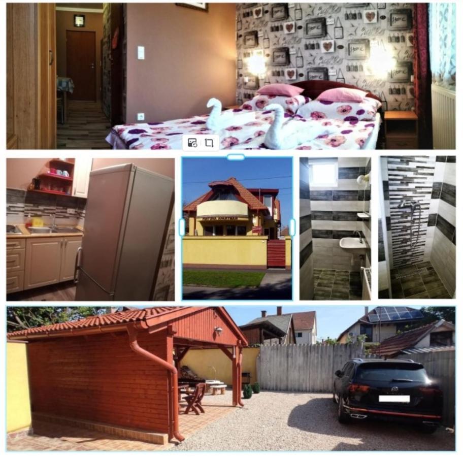 Fortuna Appartement *