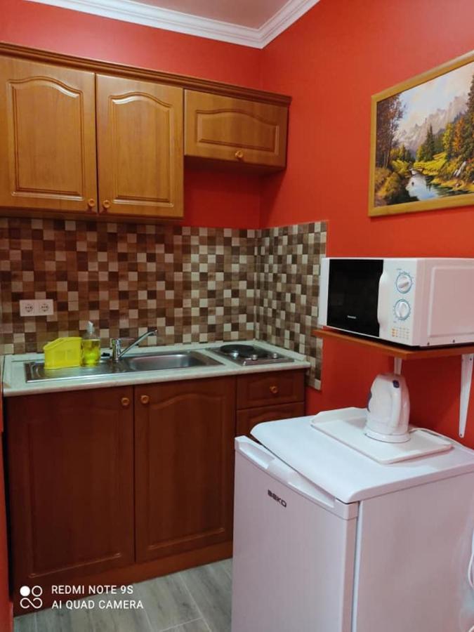 Fortuna Appartement Hajdúszoboszló