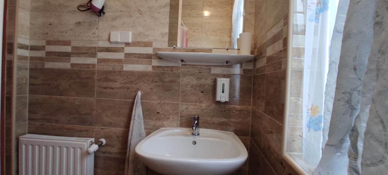 Appartement Fortuna