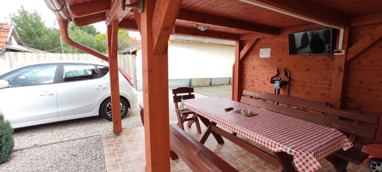 Appartement Fortuna *