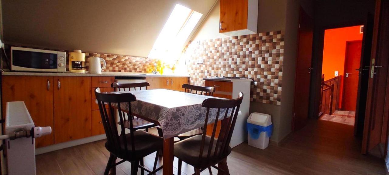 Fortuna Appartement