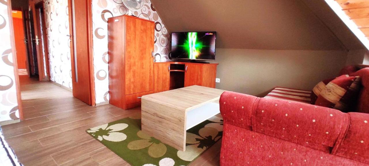 Fortuna Appartement *