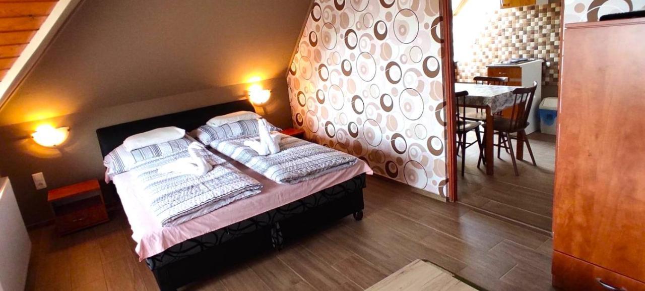 Appartement Fortuna Hajdúszoboszló