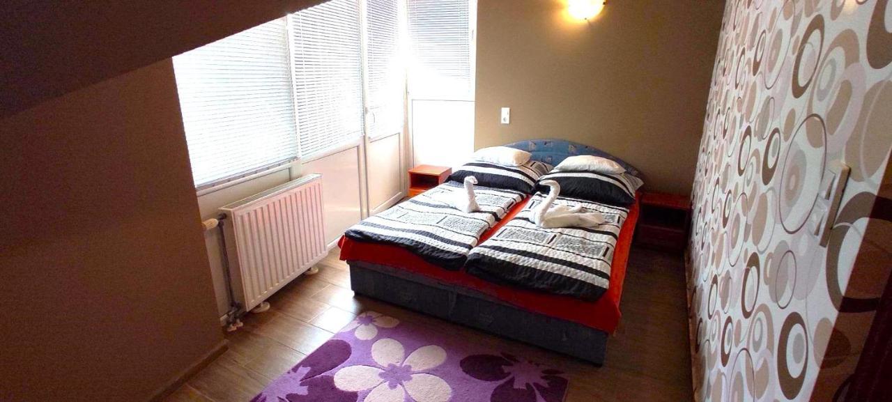 Fortuna Appartement Hajdúszoboszló
