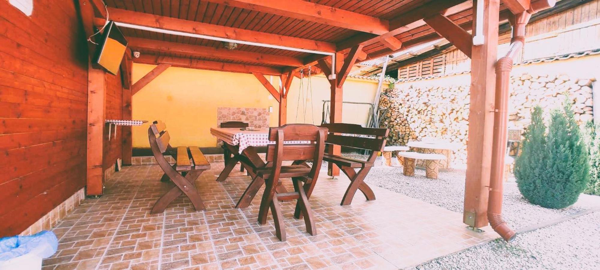 Fortuna Appartement Hajdúszoboszló