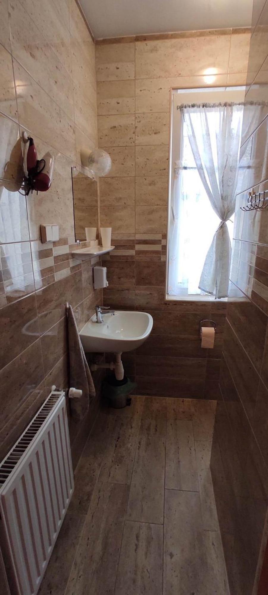 Fortuna Appartement Hajdúszoboszló