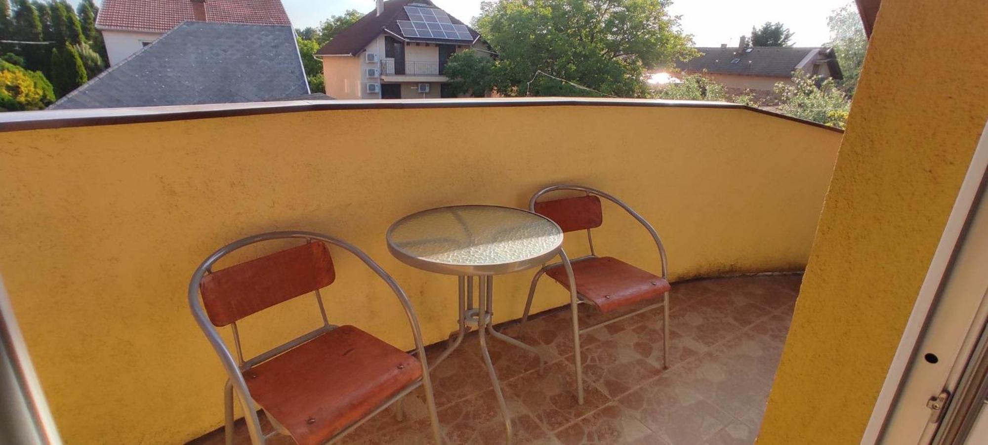 Appartement Fortuna *